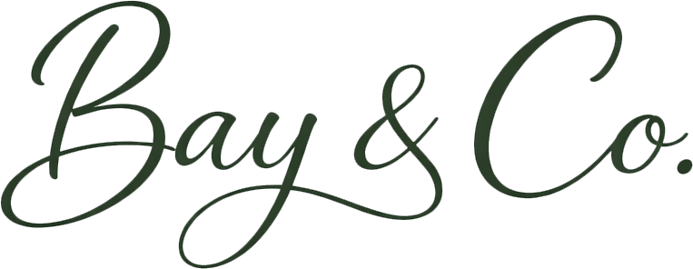 Bay & Co. Trading Limited.